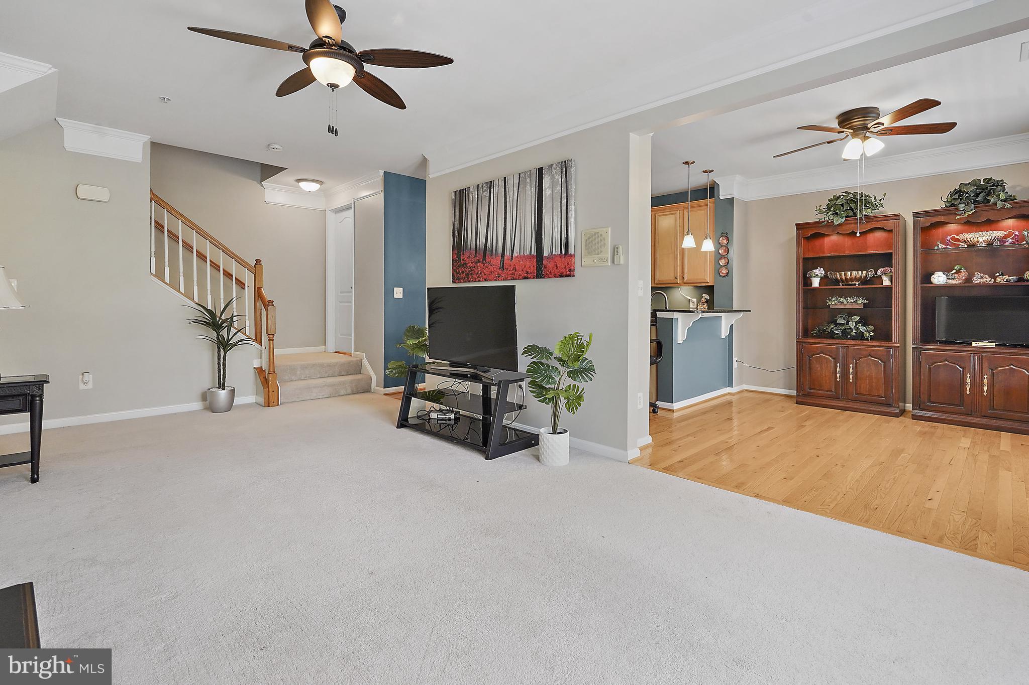 STONE SPRINGS CONDOMINIUMS - Residential