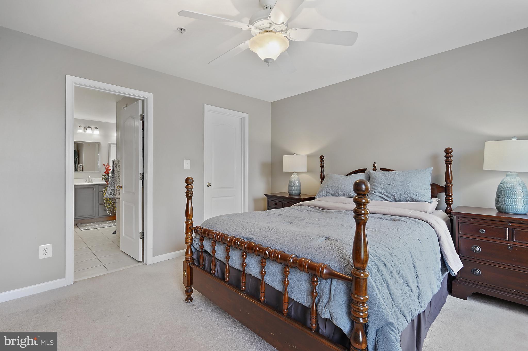 STONE SPRINGS CONDOMINIUMS - Residential