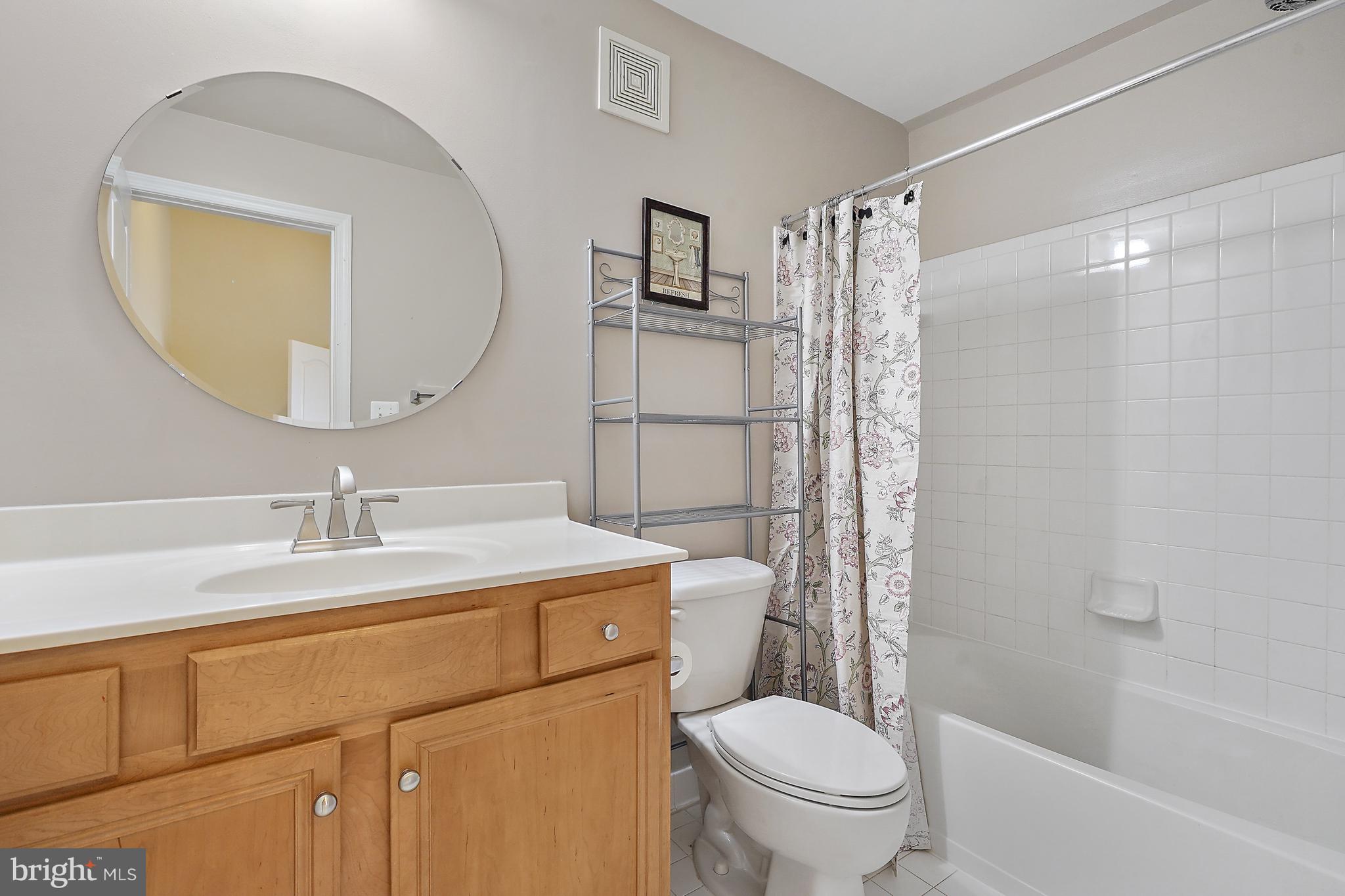 STONE SPRINGS CONDOMINIUMS - Residential