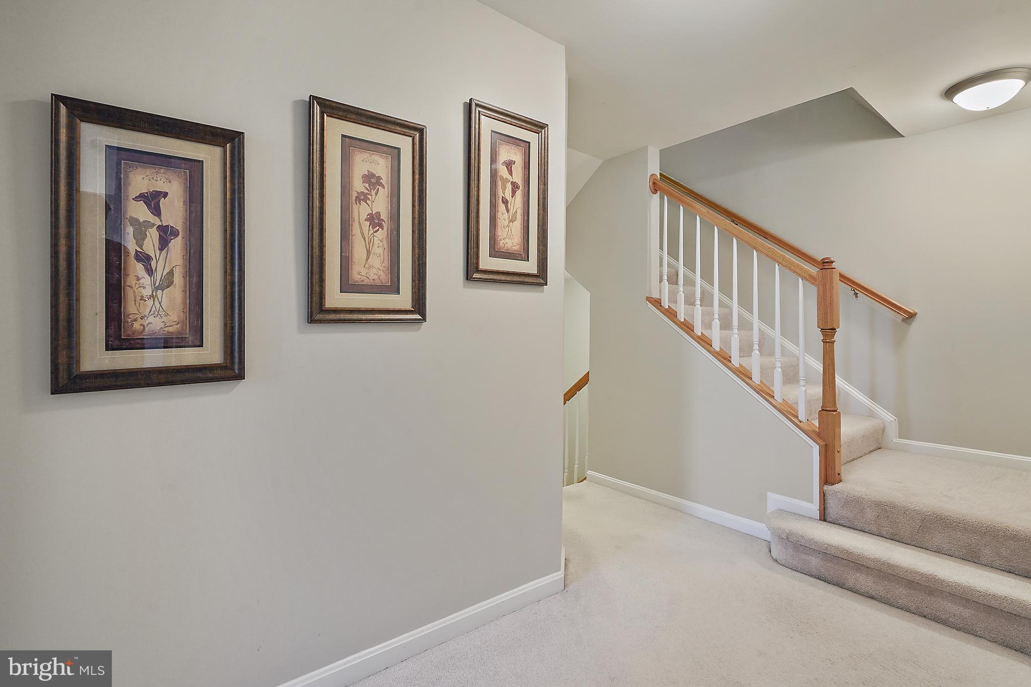 STONE SPRINGS CONDOMINIUMS - Residential