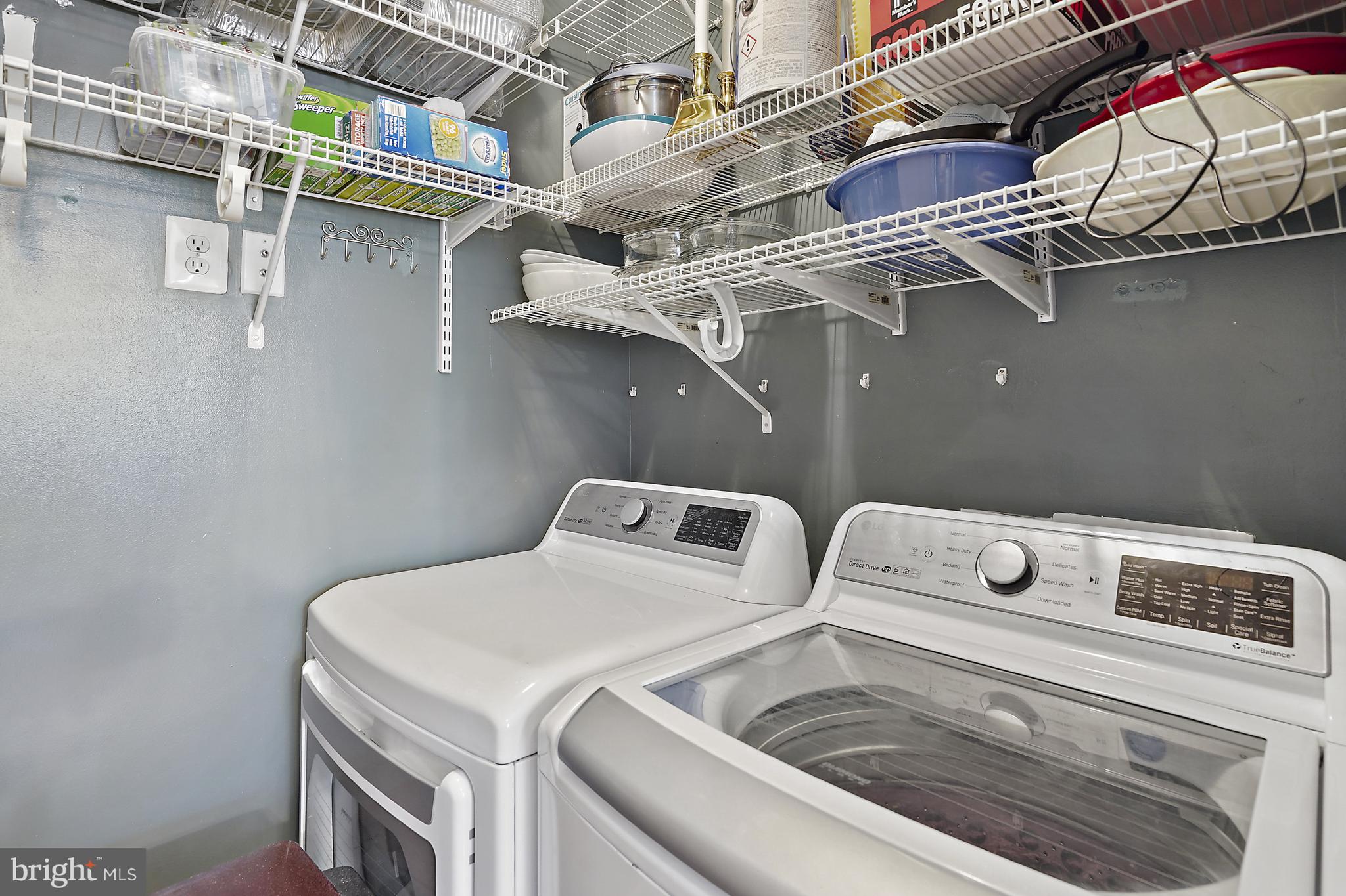 STONE SPRINGS CONDOMINIUMS - Residential