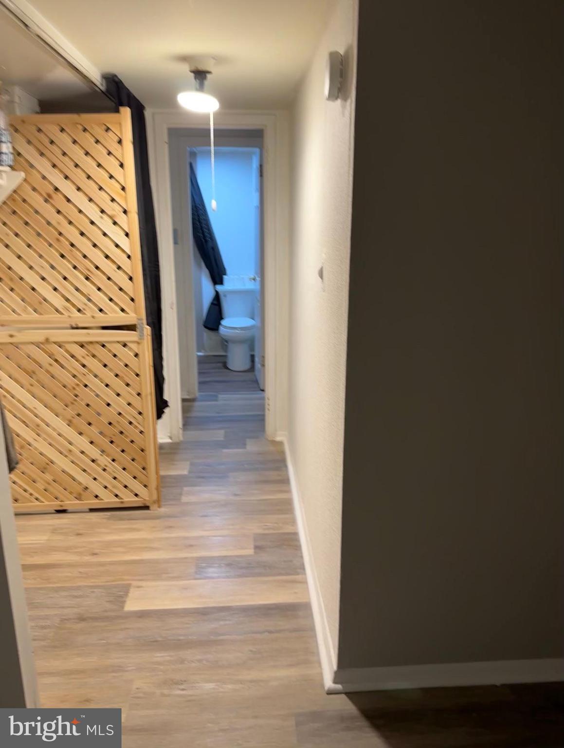 PRESIDENTIAL TOWERS - Residential Lease