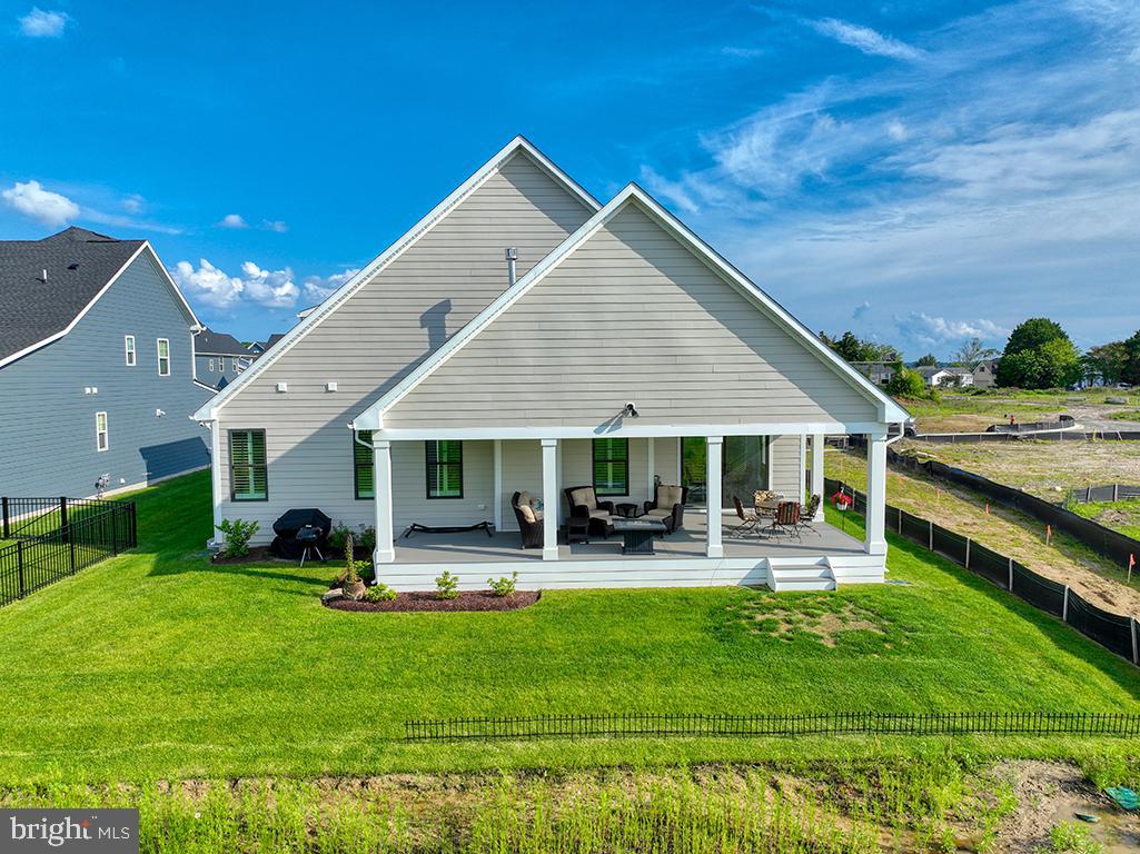 33016 ETHAN ALLEN DRIVE