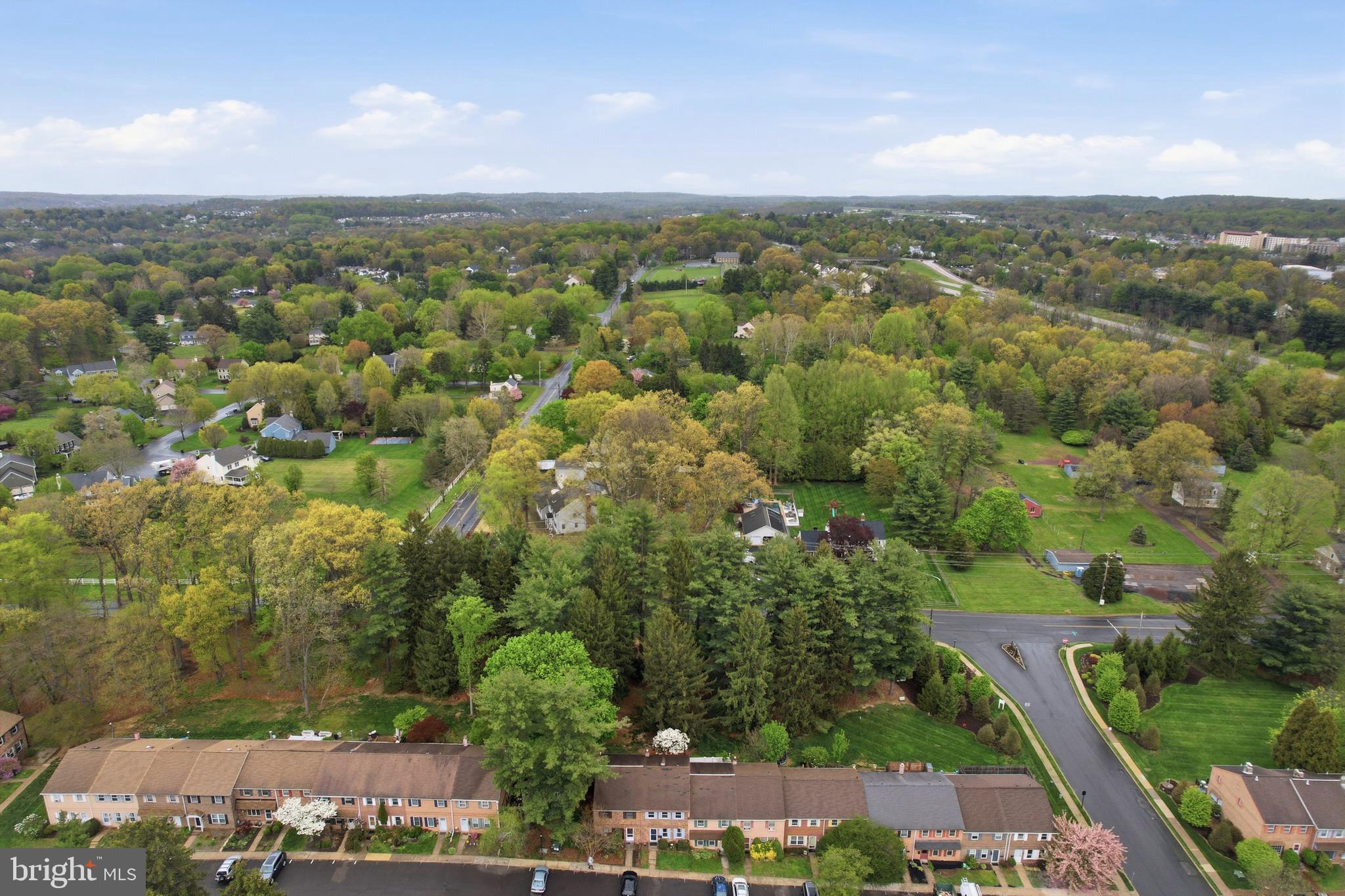 OLDE COLONIAL GREENE - Residential