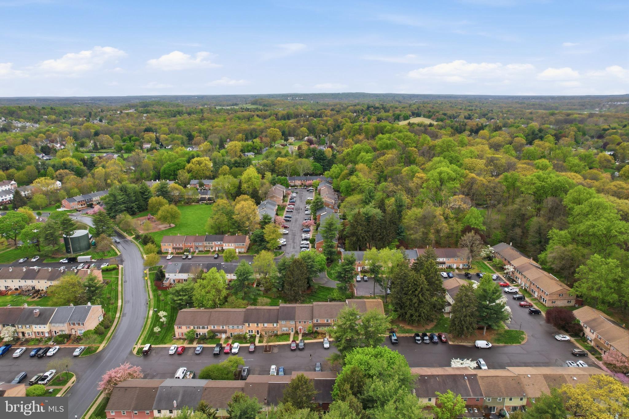OLDE COLONIAL GREENE - Residential
