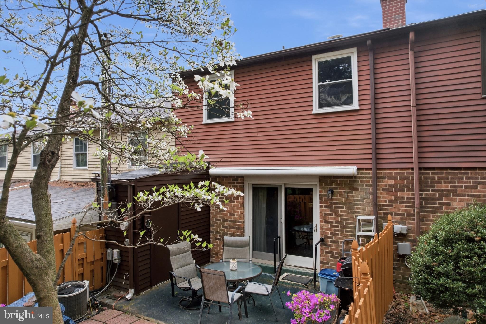 OLDE COLONIAL GREENE - Residential