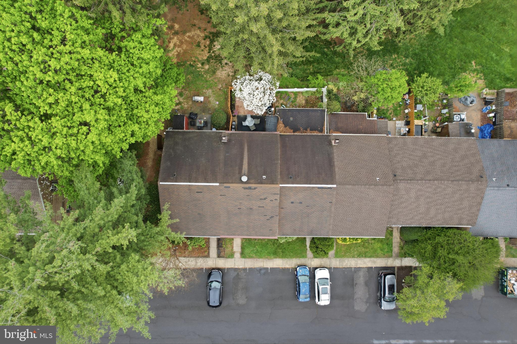 OLDE COLONIAL GREENE - Residential