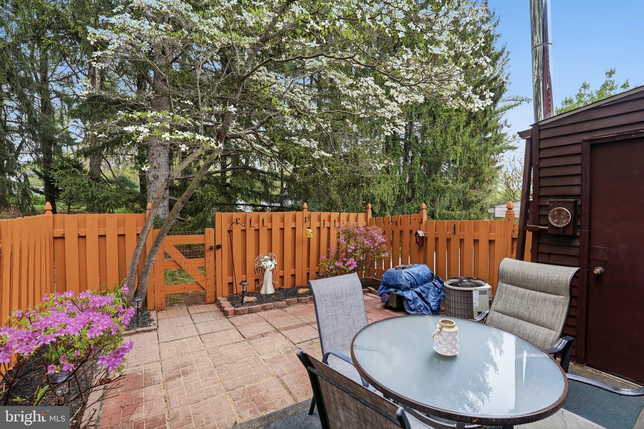 OLDE COLONIAL GREENE - Residential