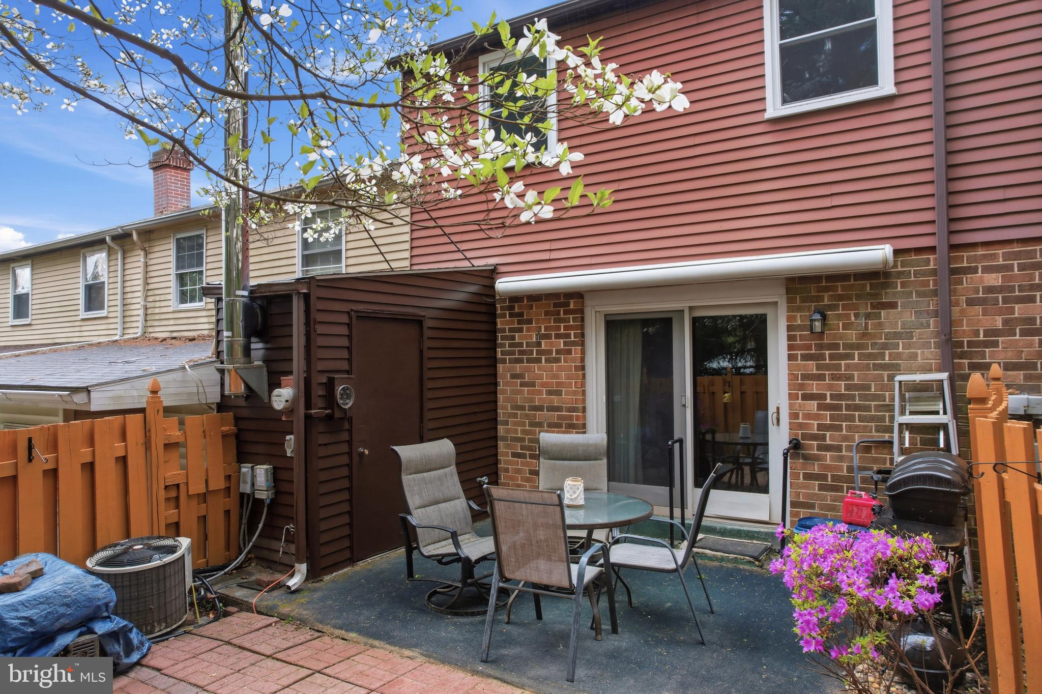 OLDE COLONIAL GREENE - Residential