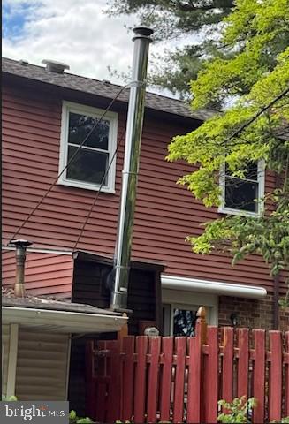 OLDE COLONIAL GREENE - Residential