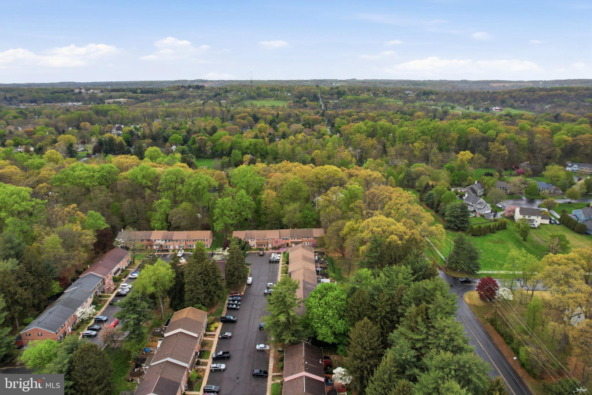 OLDE COLONIAL GREENE - Residential