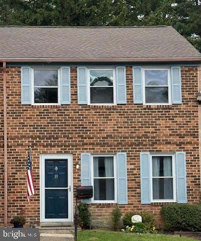 Townhouse For Sale - 19 Constitution Avenue<br/> Bucks County, DOYLESTOWN, PA 18901