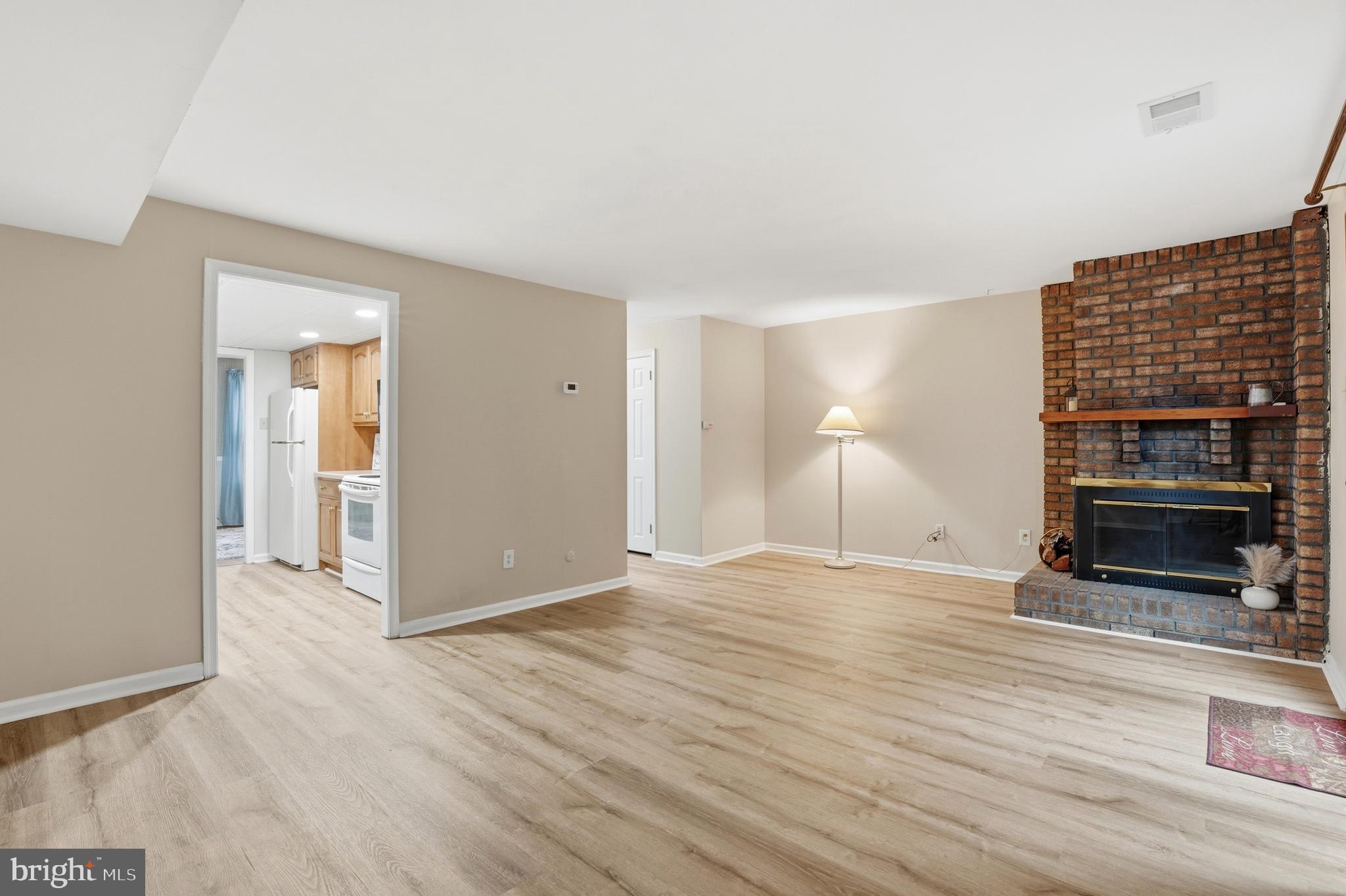 OLDE COLONIAL GREENE - Residential