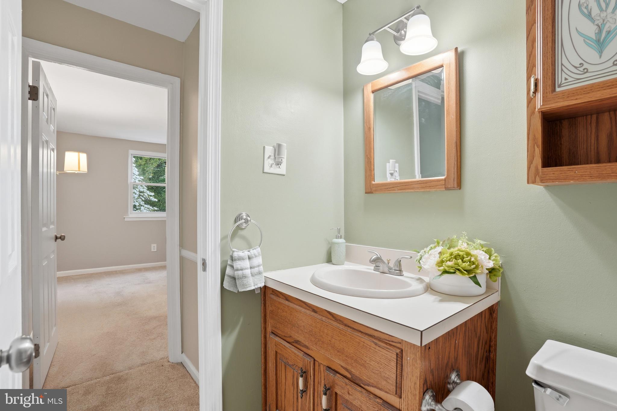 OLDE COLONIAL GREENE - Residential