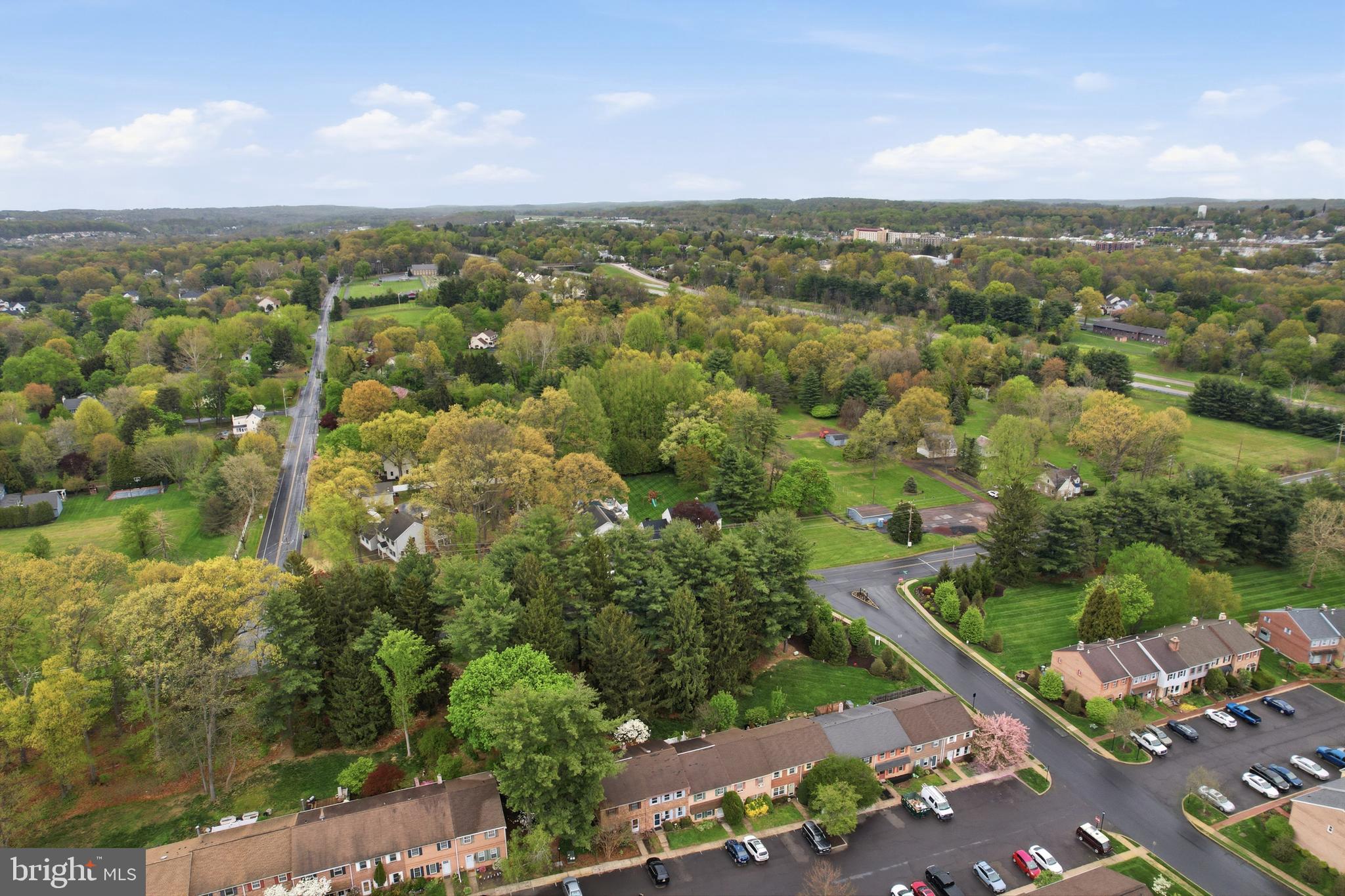OLDE COLONIAL GREENE - Residential