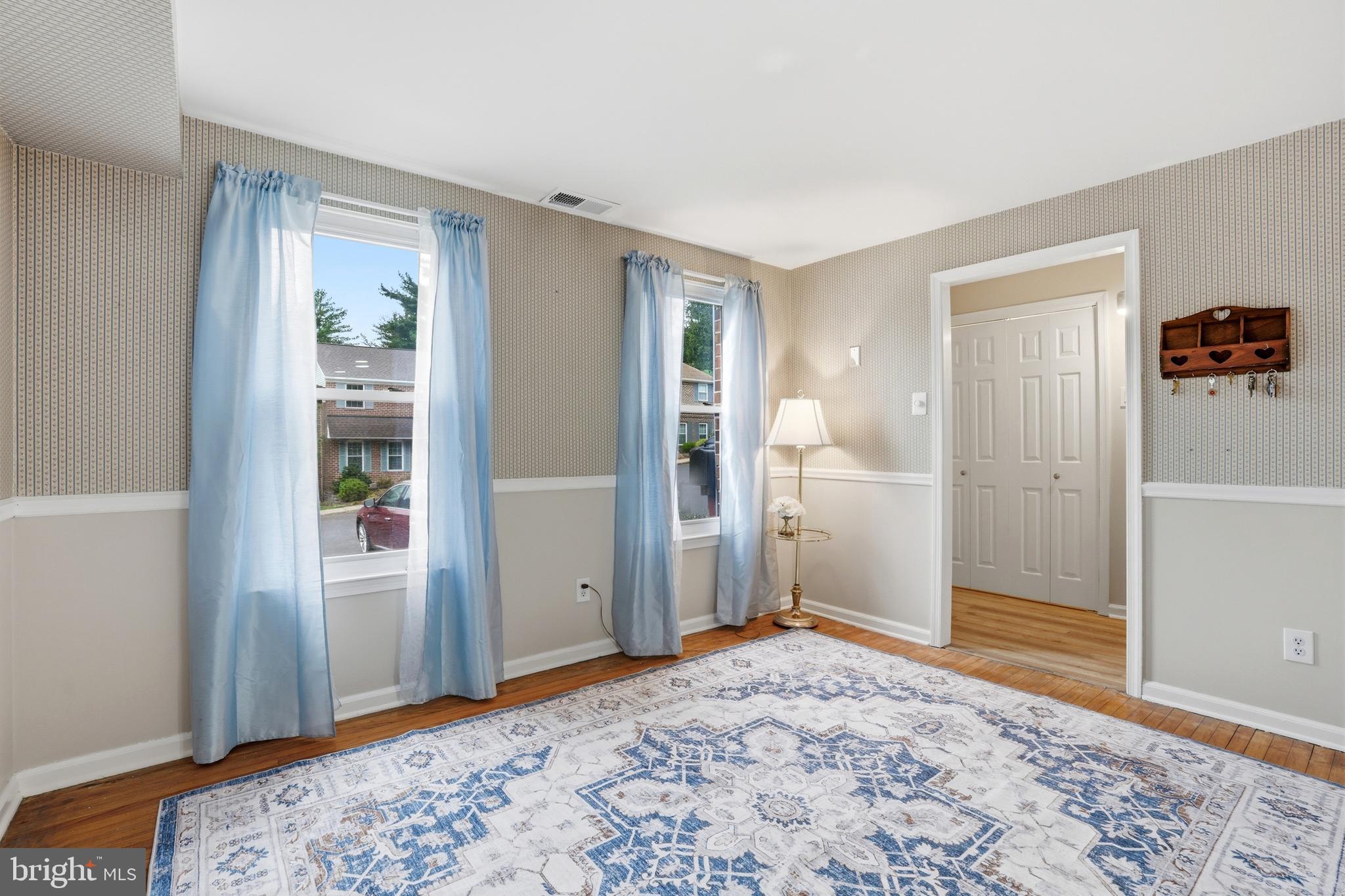 OLDE COLONIAL GREENE - Residential