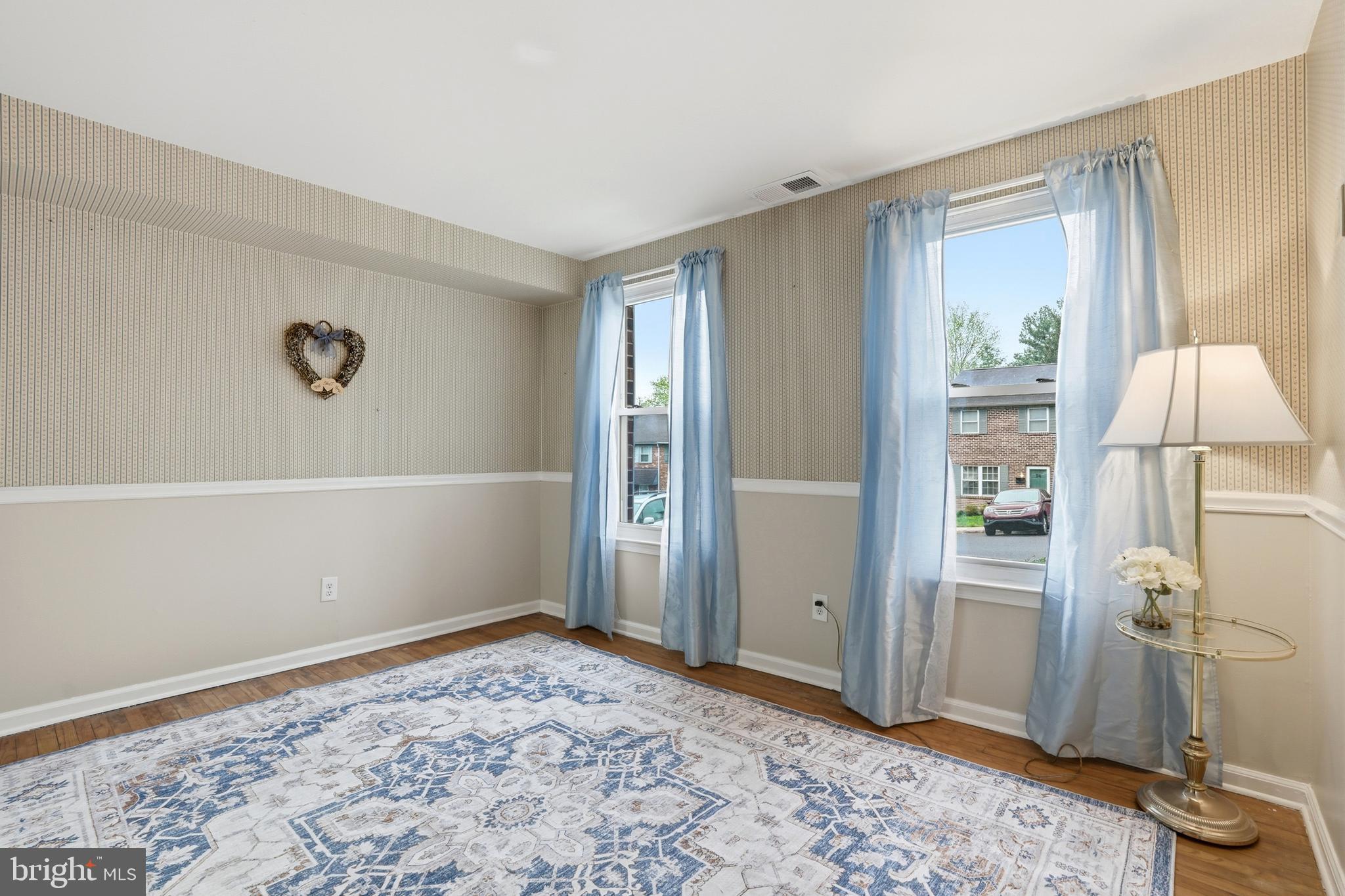 OLDE COLONIAL GREENE - Residential