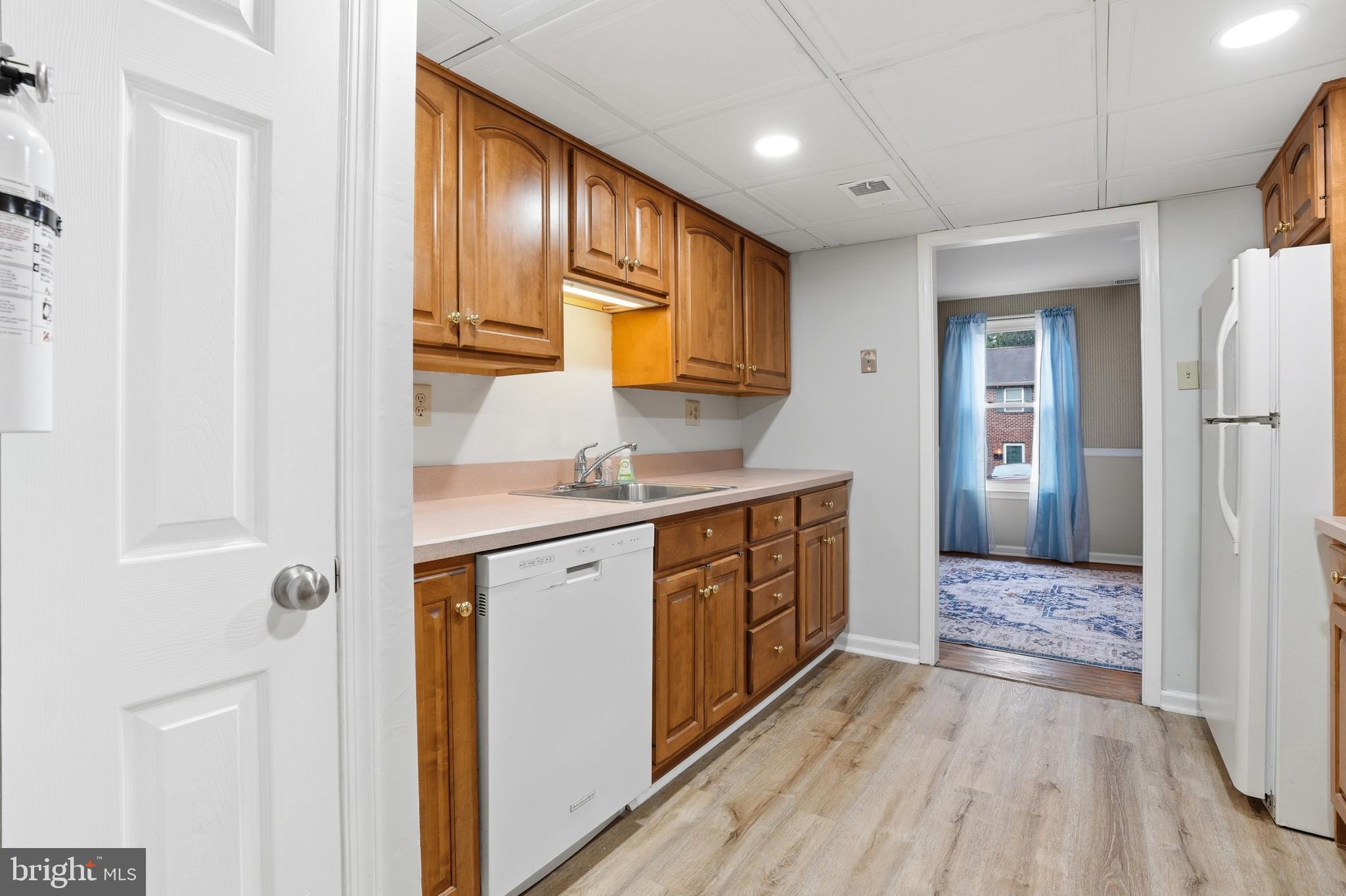 OLDE COLONIAL GREENE - Residential