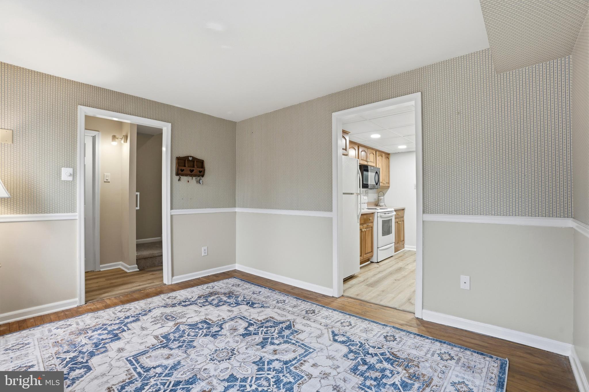 OLDE COLONIAL GREENE - Residential