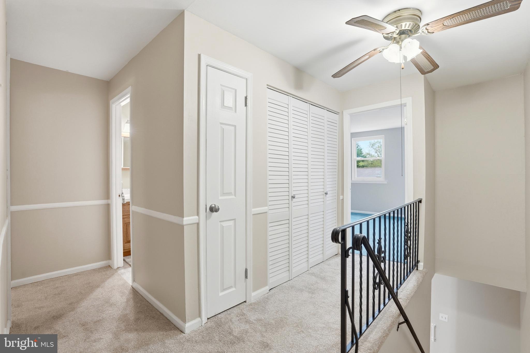 OLDE COLONIAL GREENE - Residential