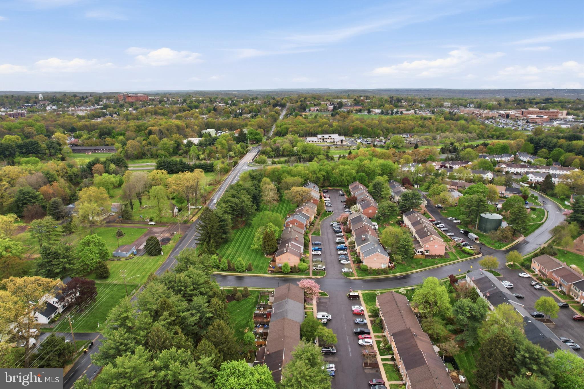 OLDE COLONIAL GREENE - Residential