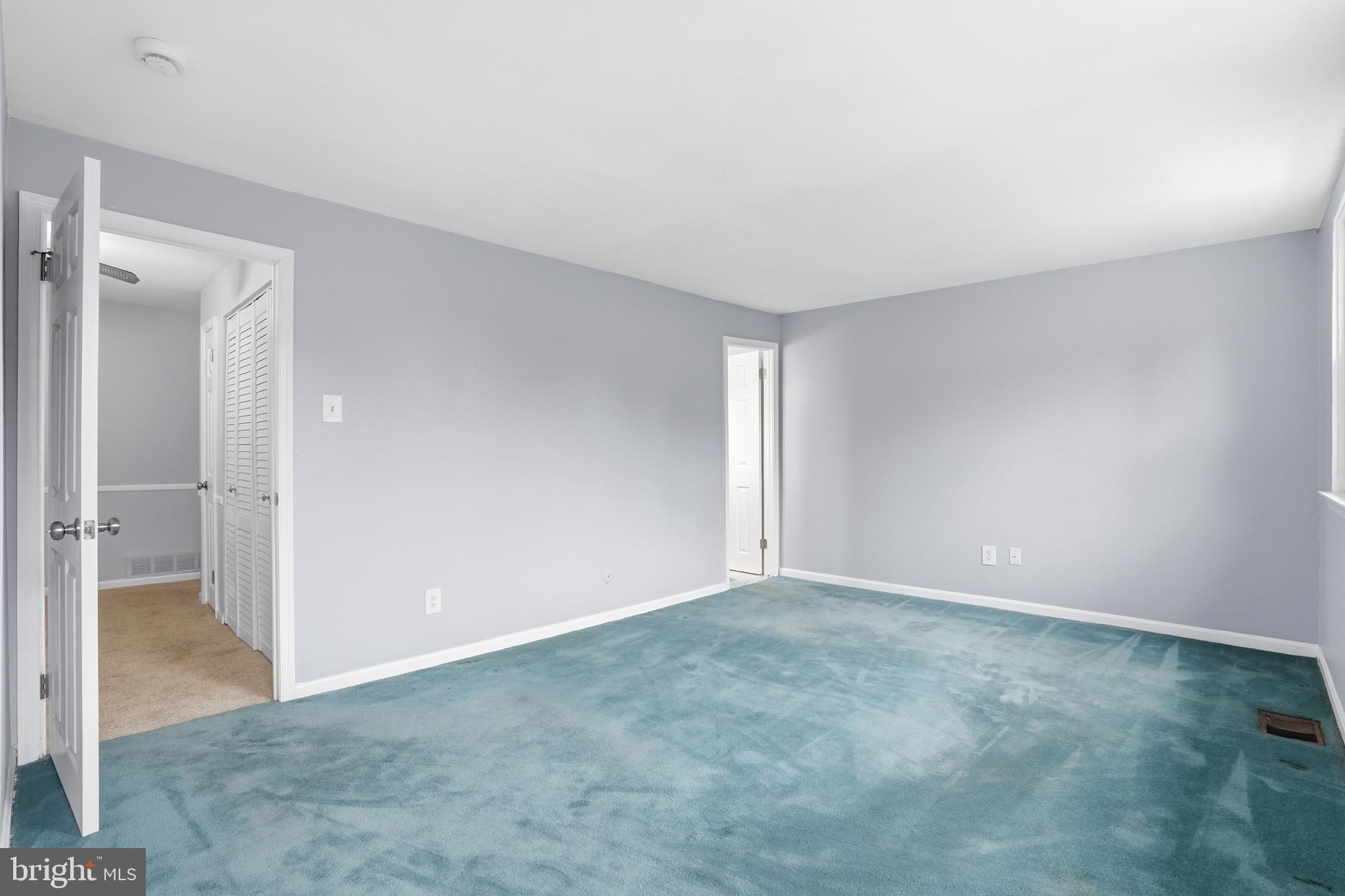 OLDE COLONIAL GREENE - Residential