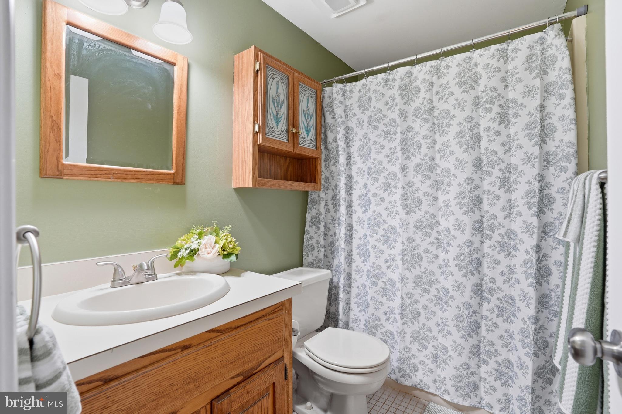 OLDE COLONIAL GREENE - Residential