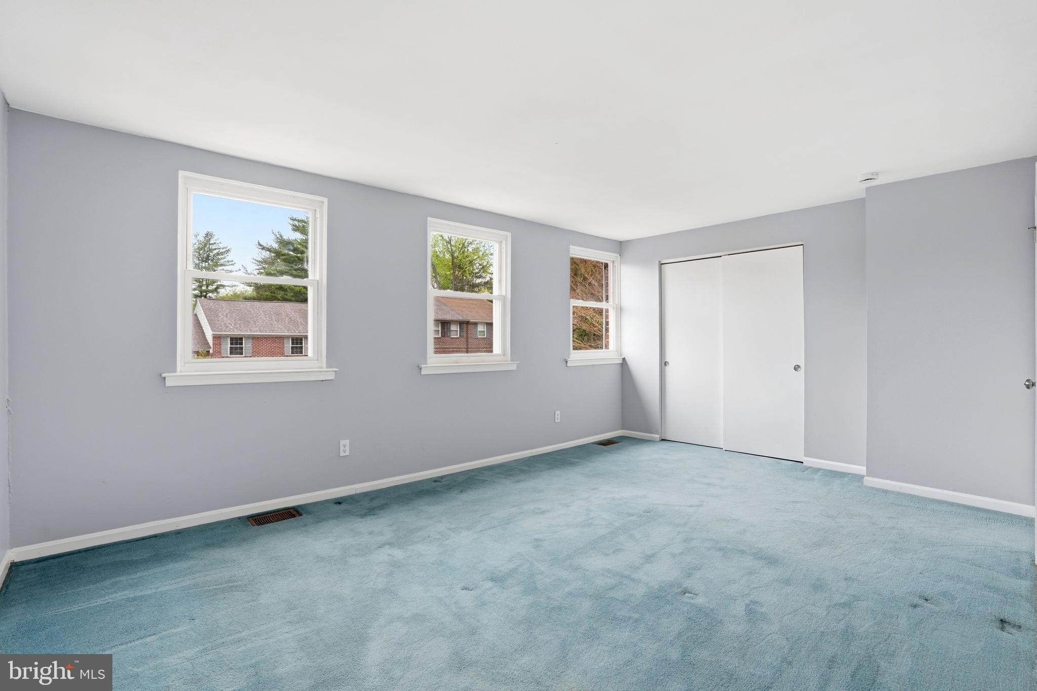 OLDE COLONIAL GREENE - Residential