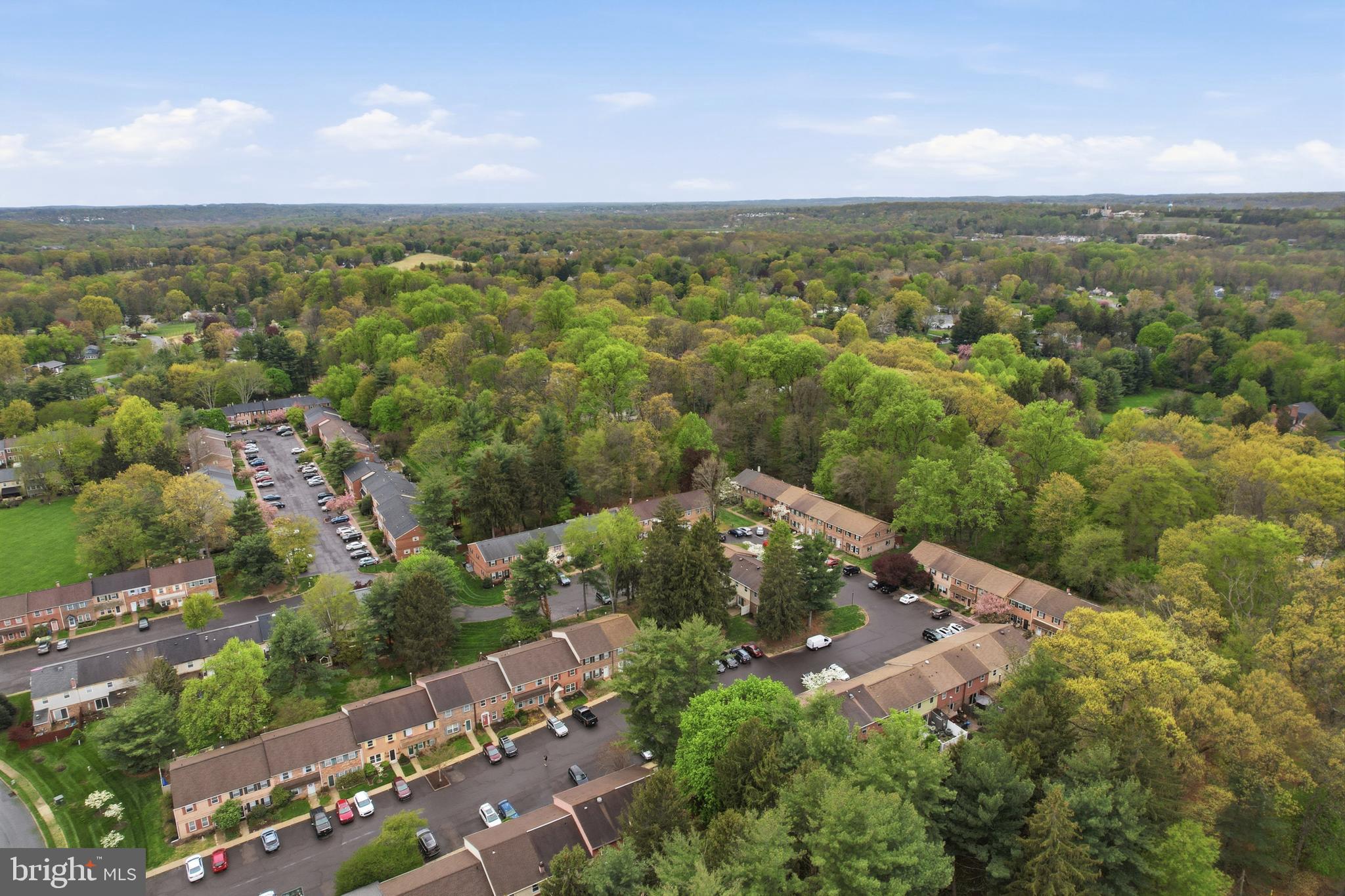 OLDE COLONIAL GREENE - Residential