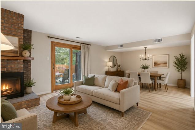 OLDE COLONIAL GREENE - Residential