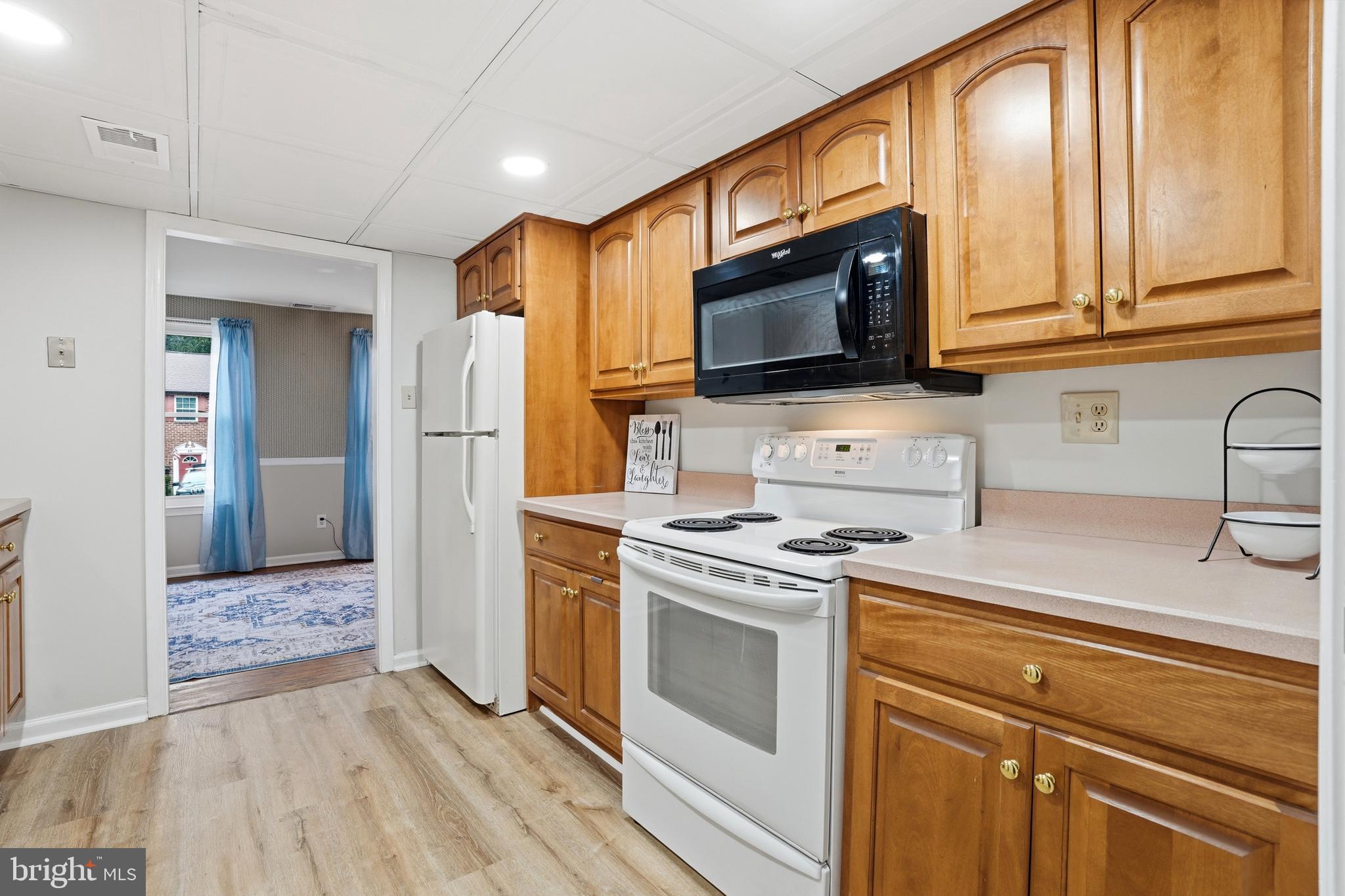 OLDE COLONIAL GREENE - Residential