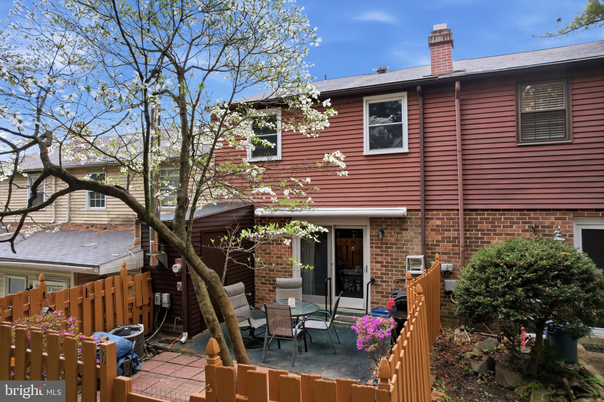 OLDE COLONIAL GREENE - Residential