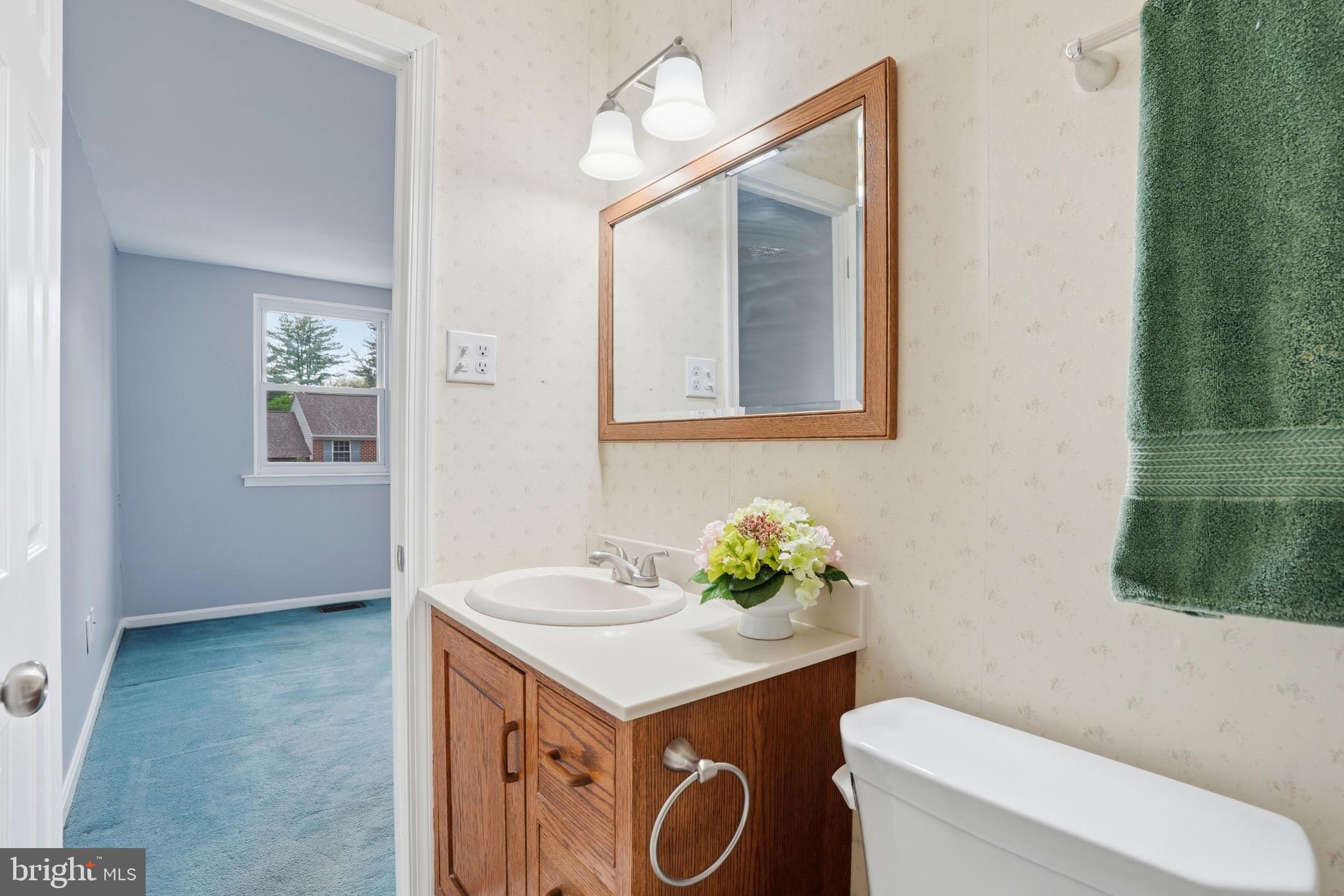 OLDE COLONIAL GREENE - Residential