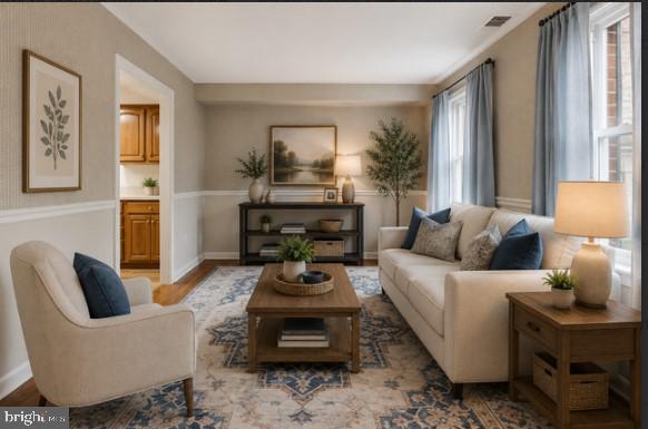 OLDE COLONIAL GREENE - Residential