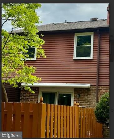 OLDE COLONIAL GREENE - Residential
