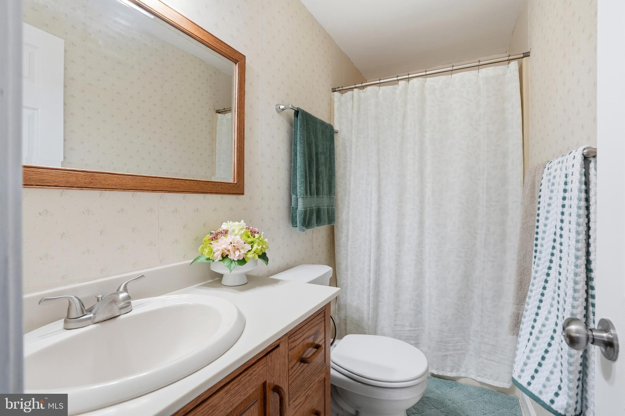 OLDE COLONIAL GREENE - Residential