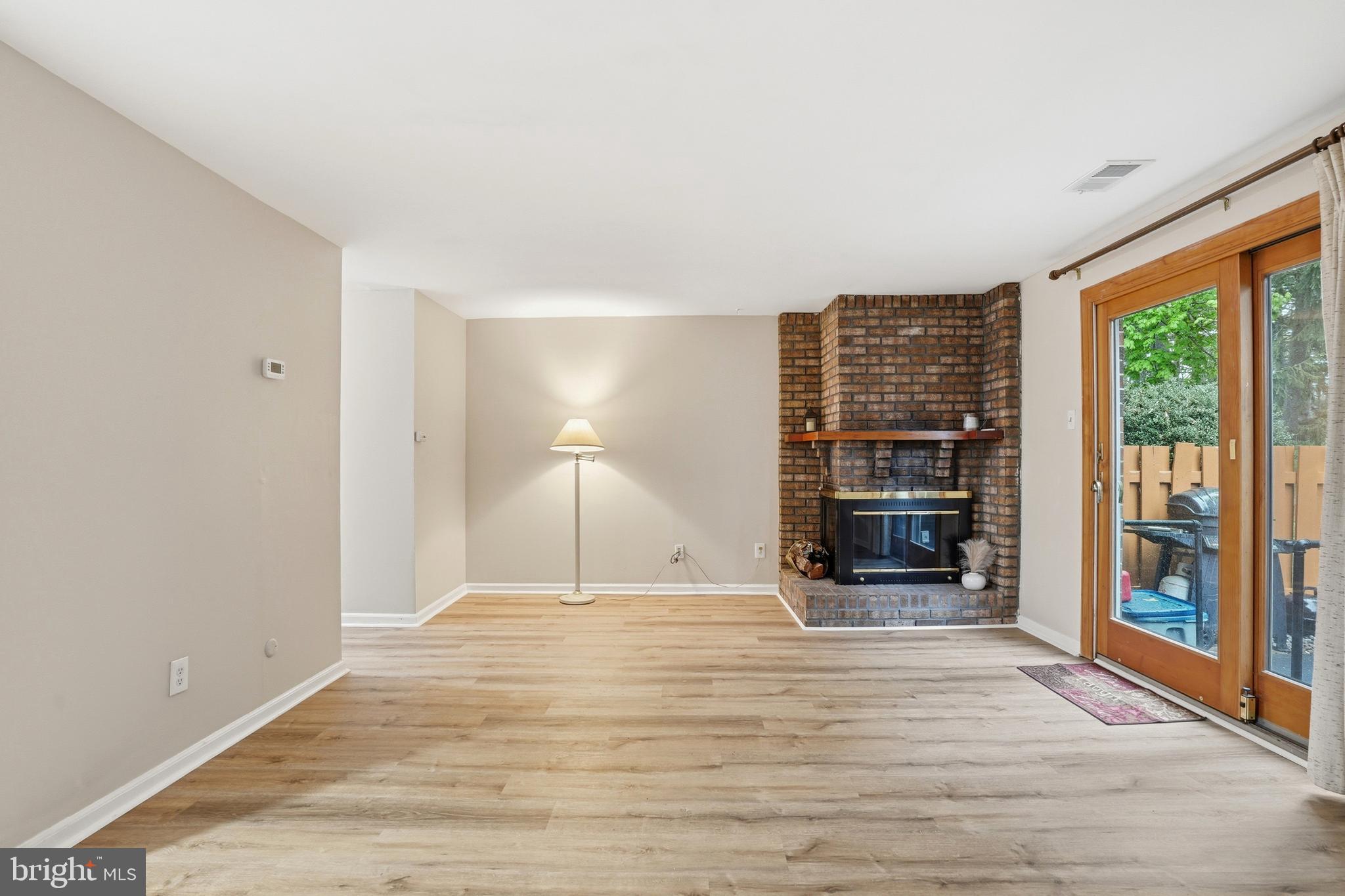 OLDE COLONIAL GREENE - Residential