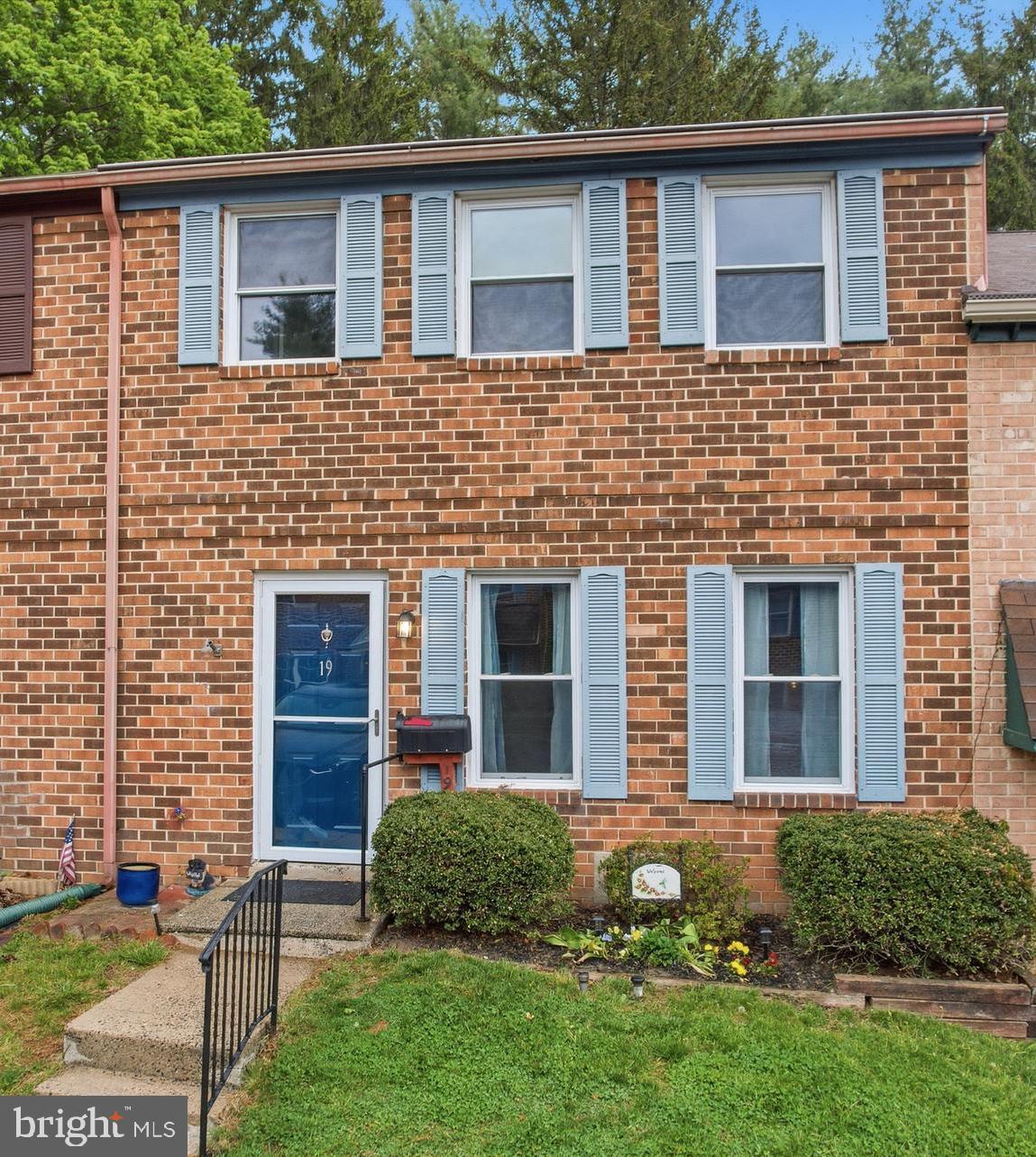 OLDE COLONIAL GREENE - Residential