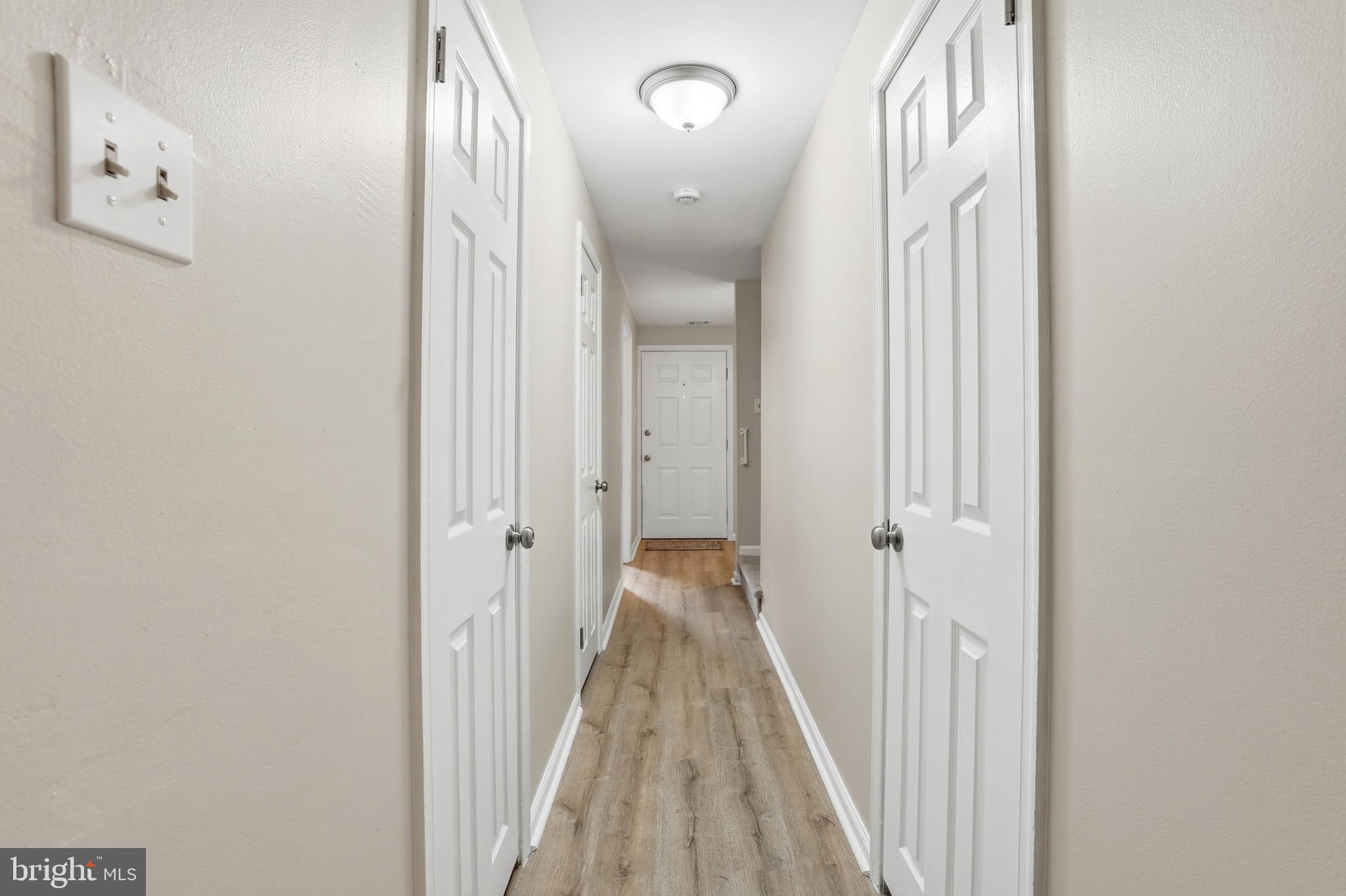 OLDE COLONIAL GREENE - Residential