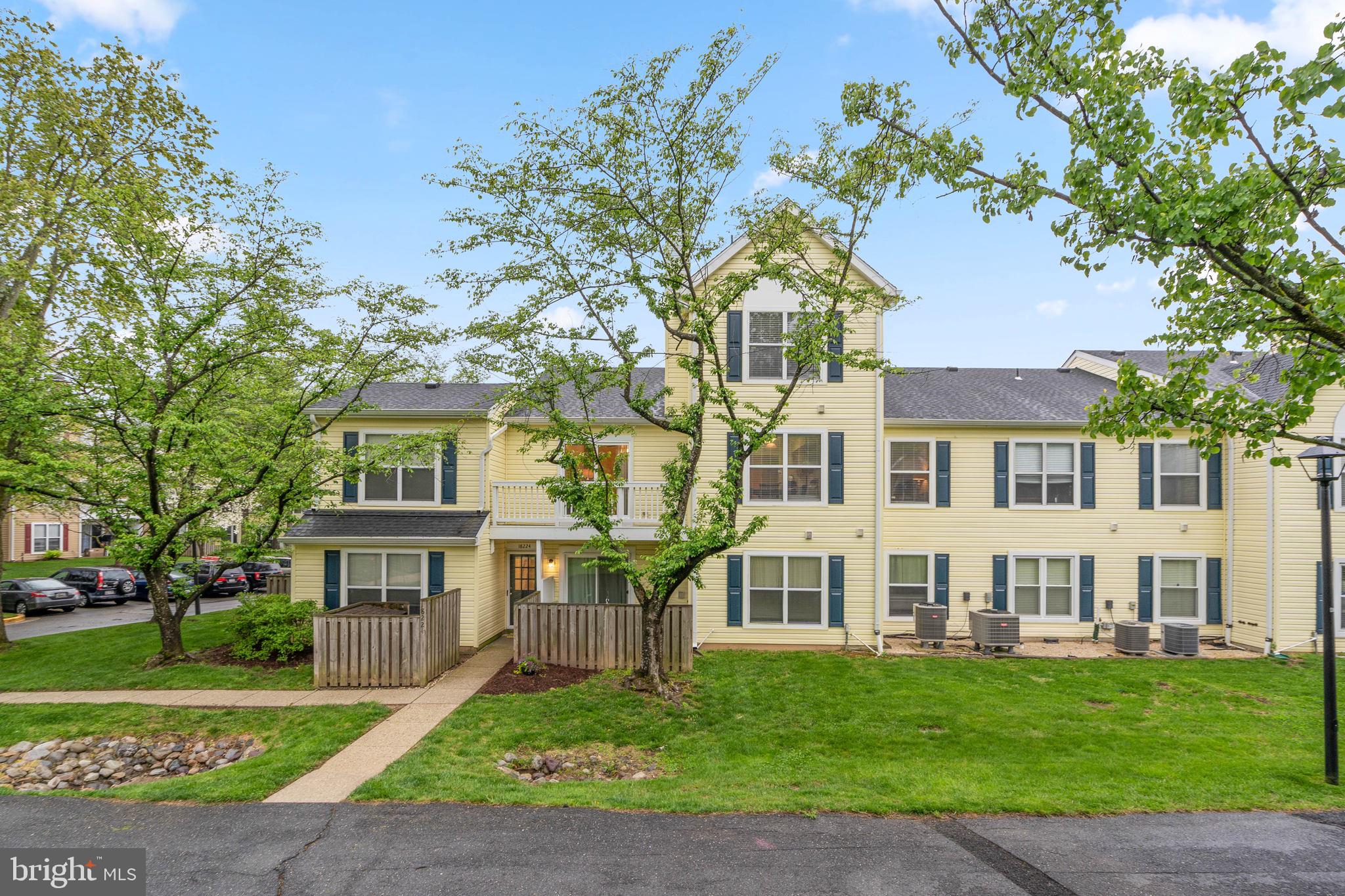 HOMELAND VILLAGE - Residential