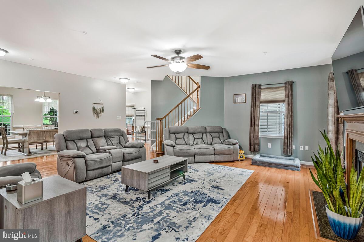 BEN OAKS - Residential