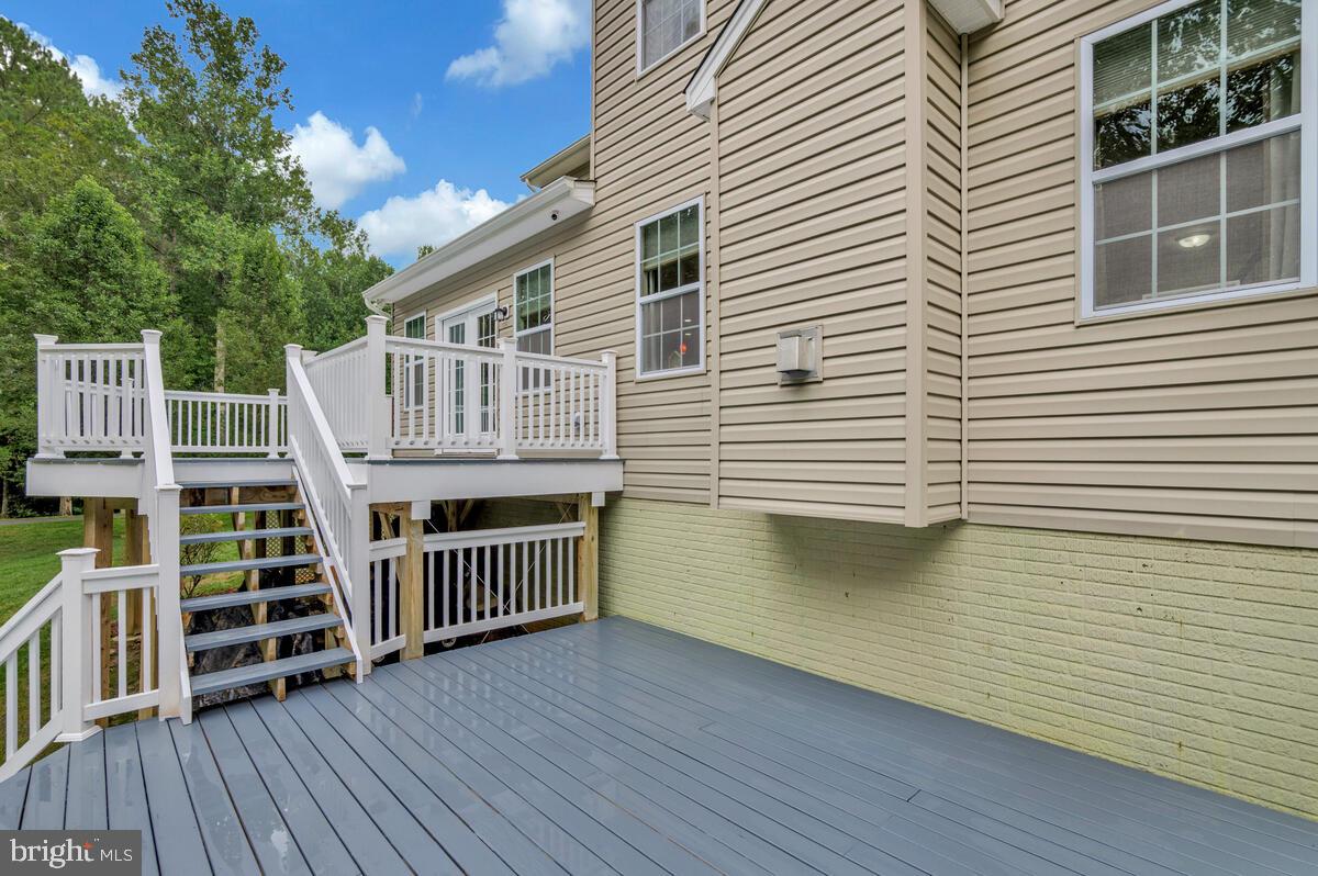 BEN OAKS - Residential