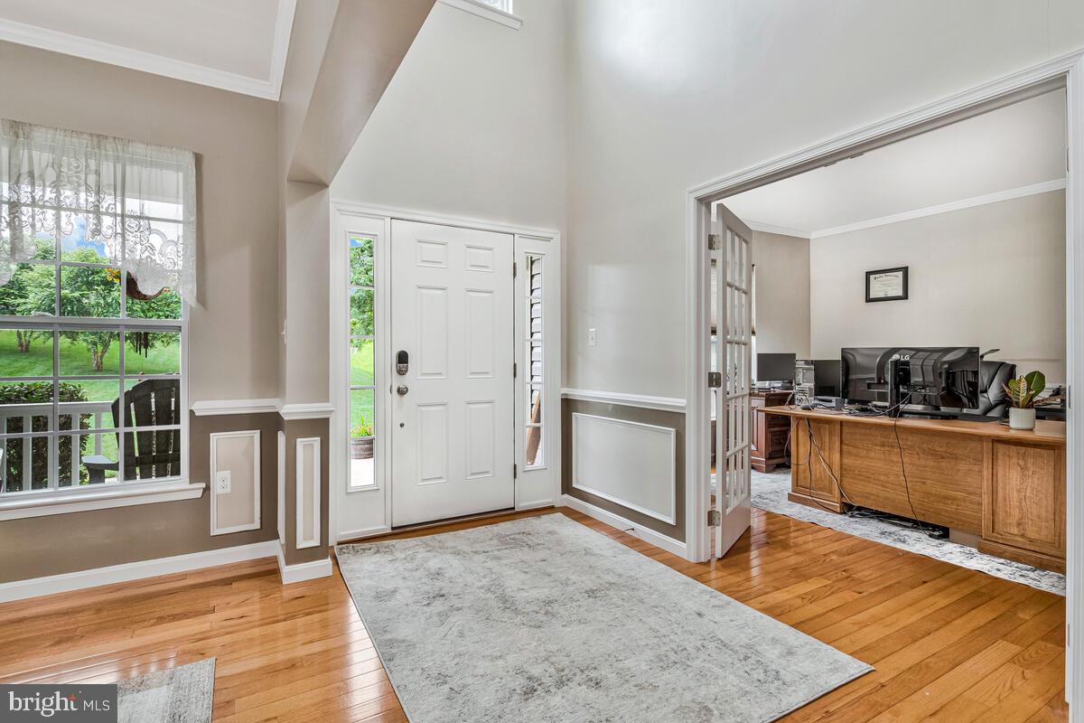 BEN OAKS - Residential