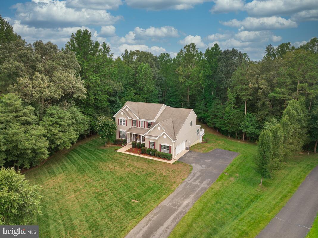 BEN OAKS - Residential