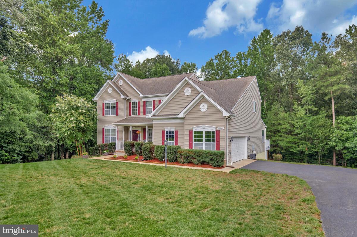 BEN OAKS - Residential