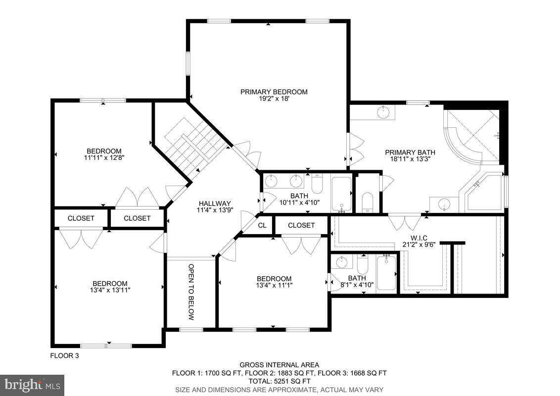 BEN OAKS - Residential