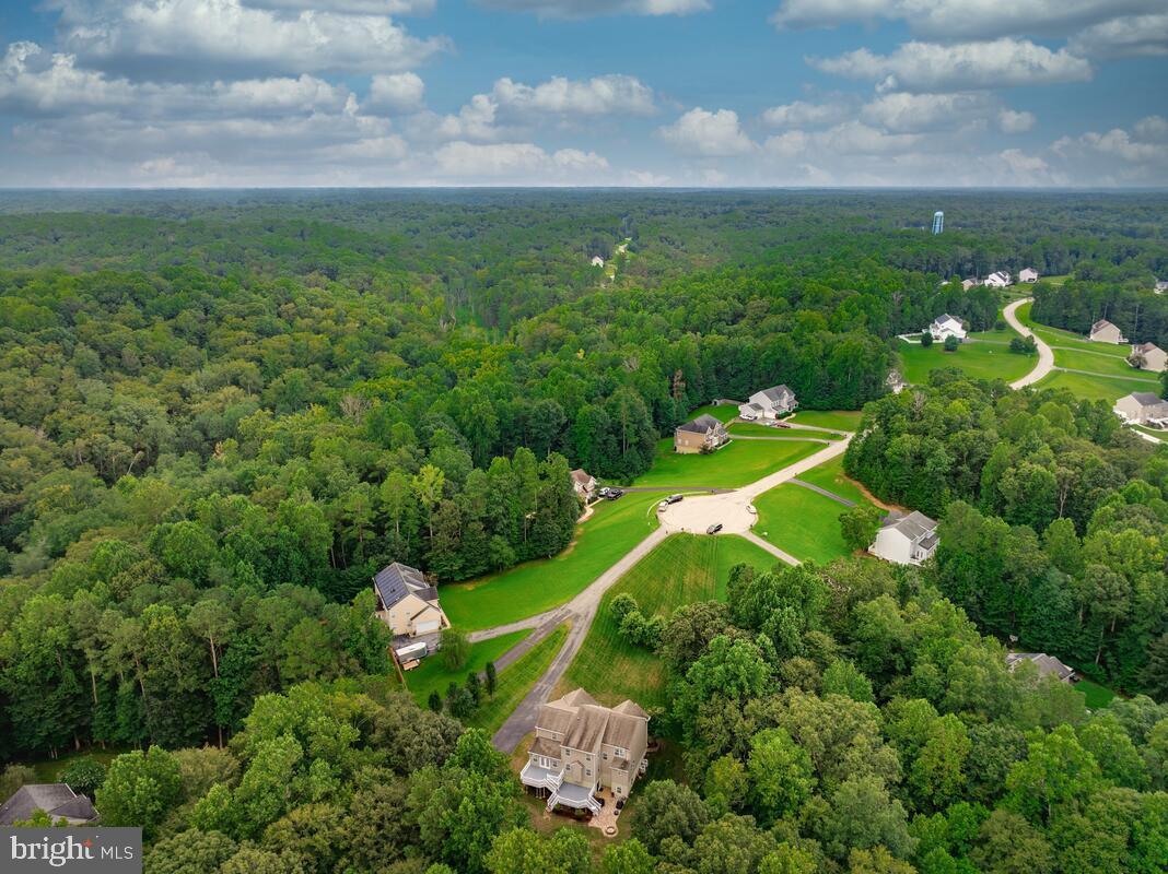 BEN OAKS - Residential