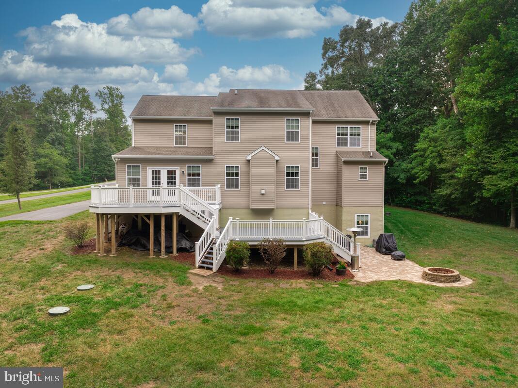 BEN OAKS - Residential