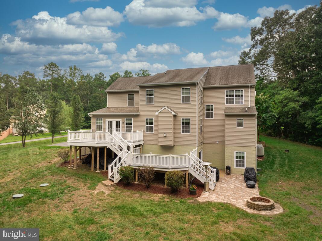 BEN OAKS - Residential