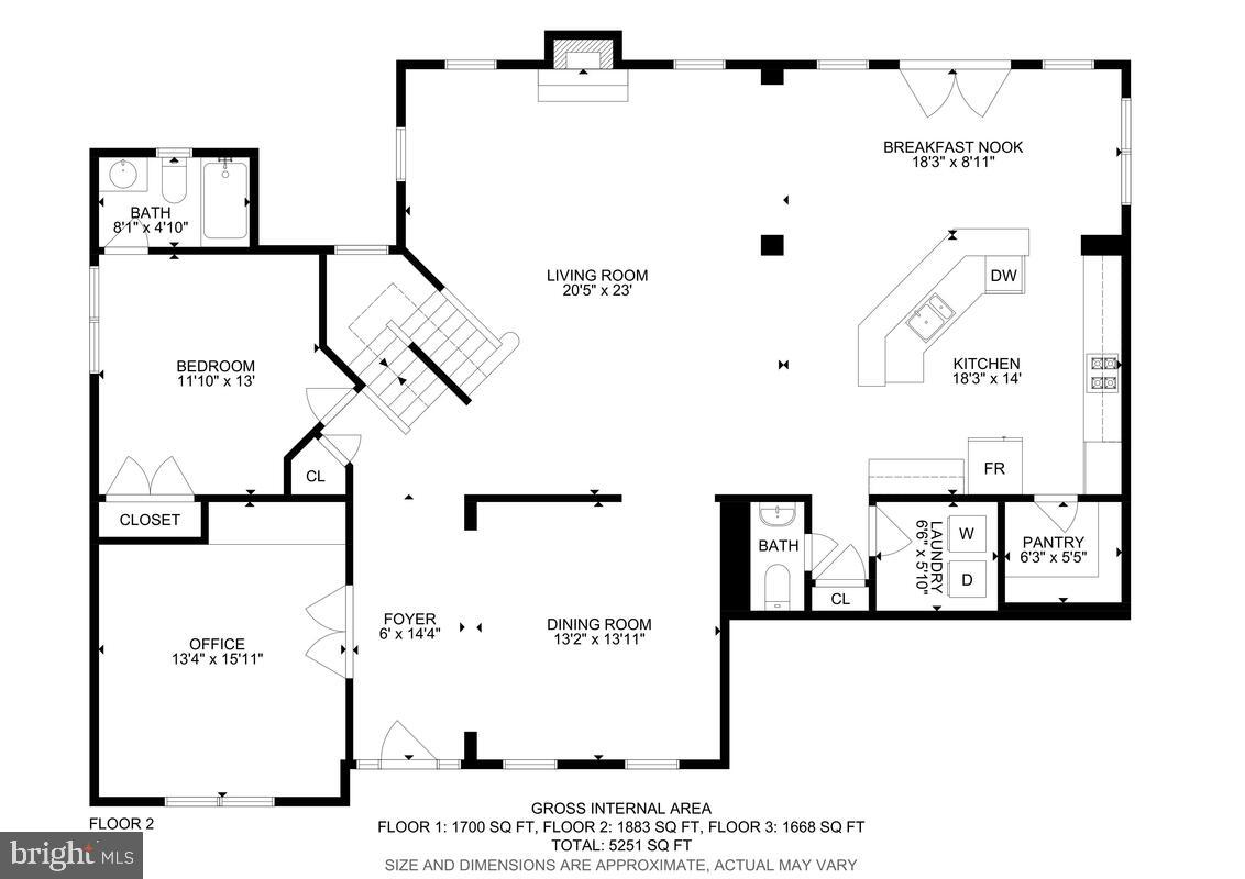 BEN OAKS - Residential